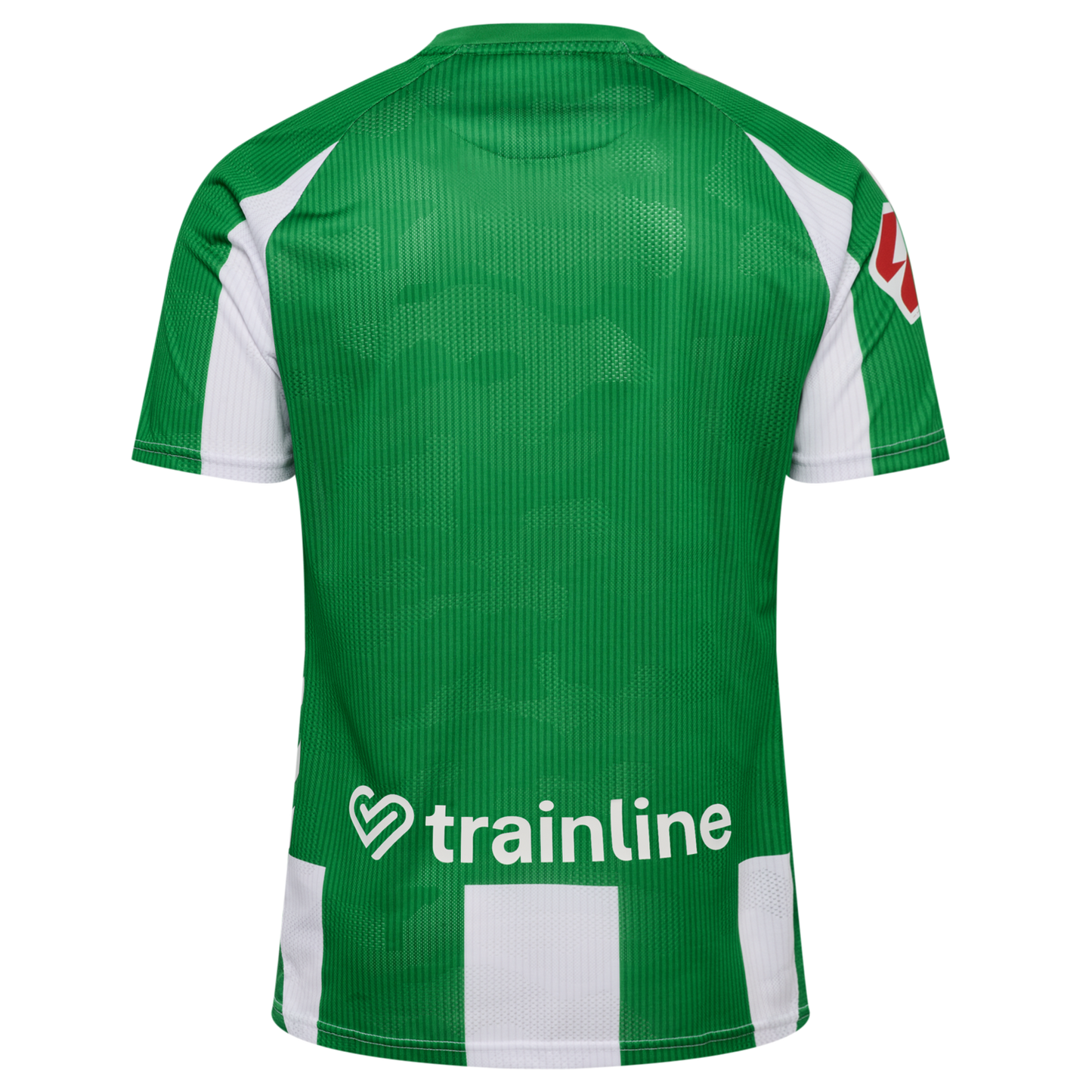 Real Betis 2025/26 Home Jersey