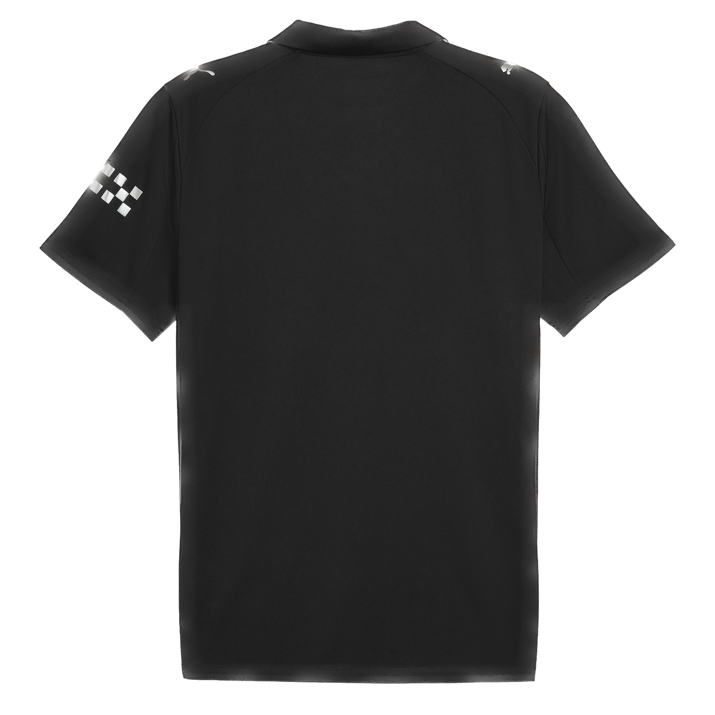 Man City 2025/26 Away Player Jersey