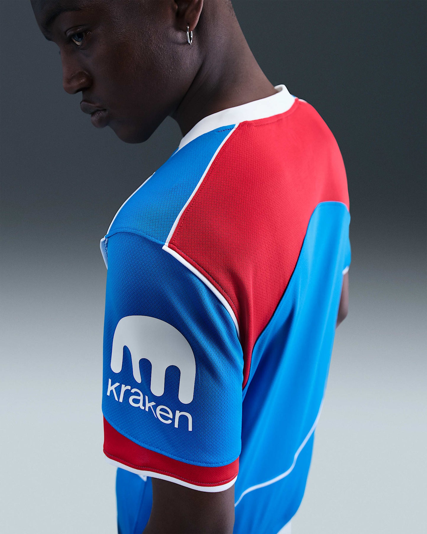 Atlético Madrid 2025/26 Stadium Third Jersey