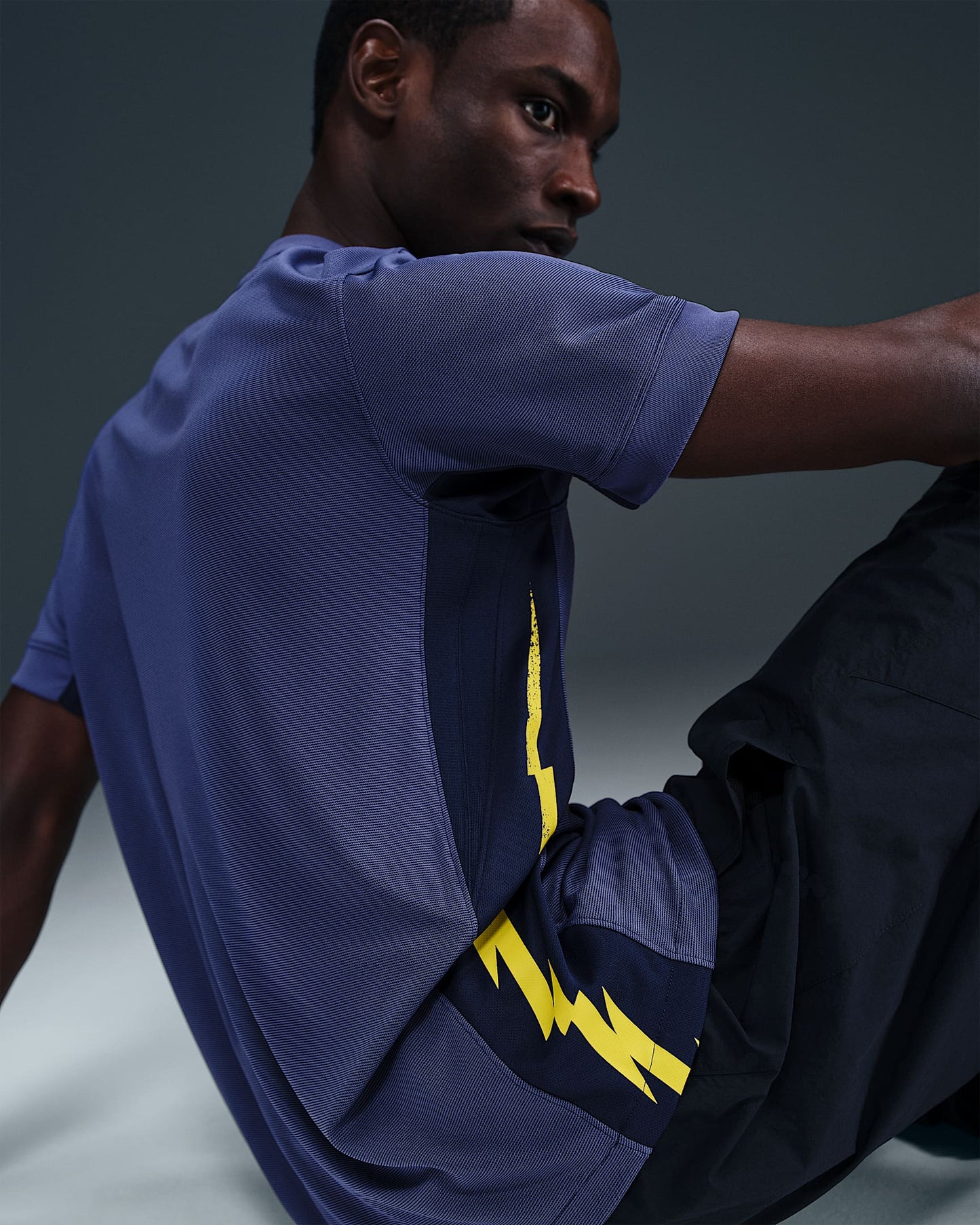 Atlético Madrid 2025/26 Stadium Away Jersey