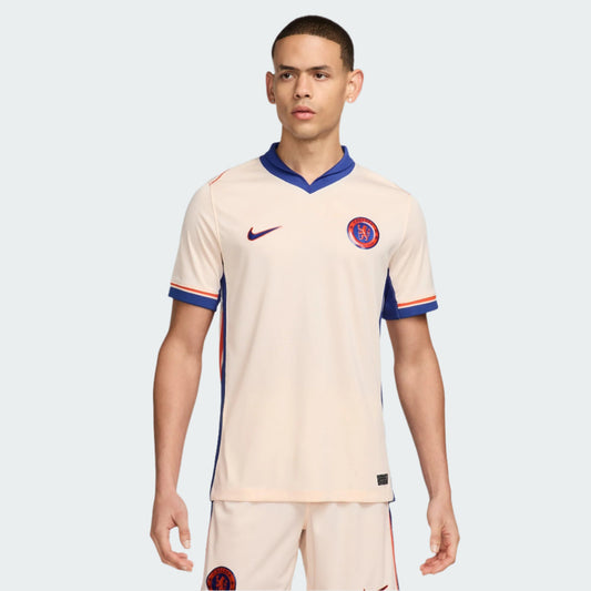 Chelsea FC 2024/25 Stadium Away Jersey