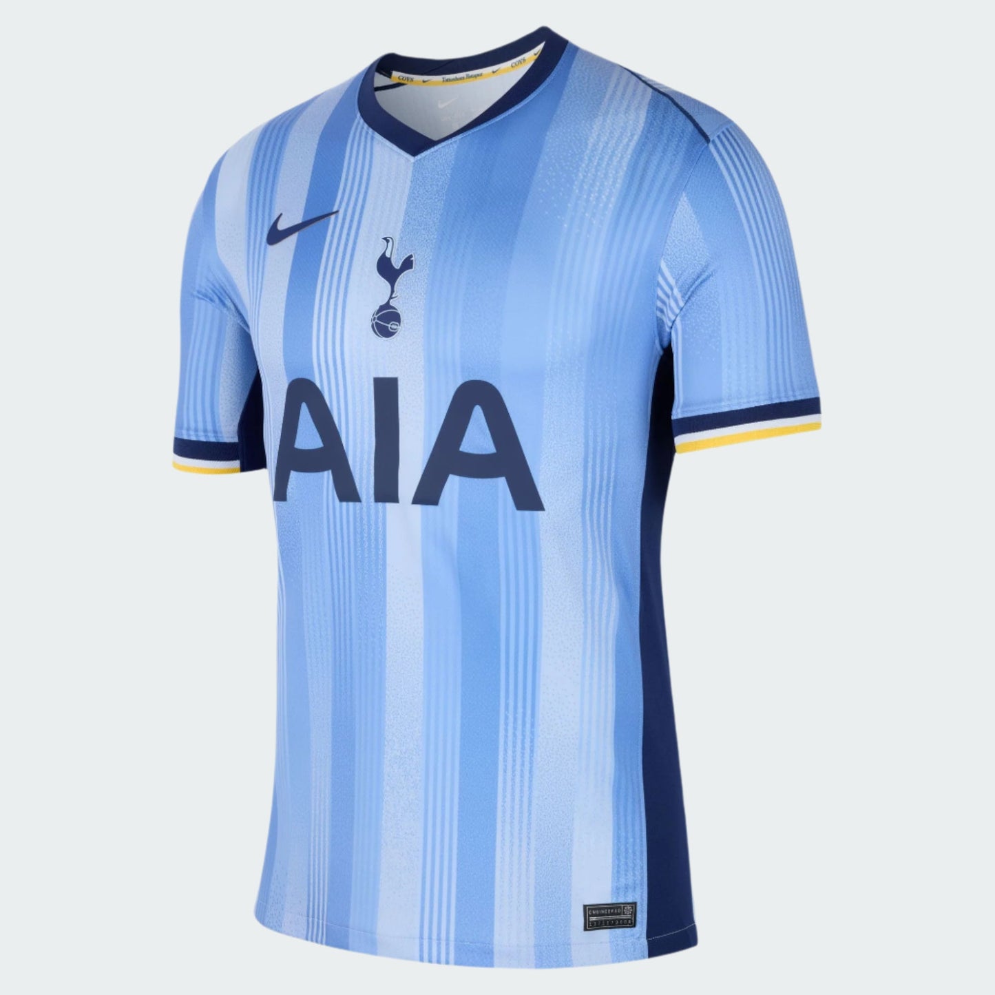 Tottenham 2024/25 Stadium Away Jersey