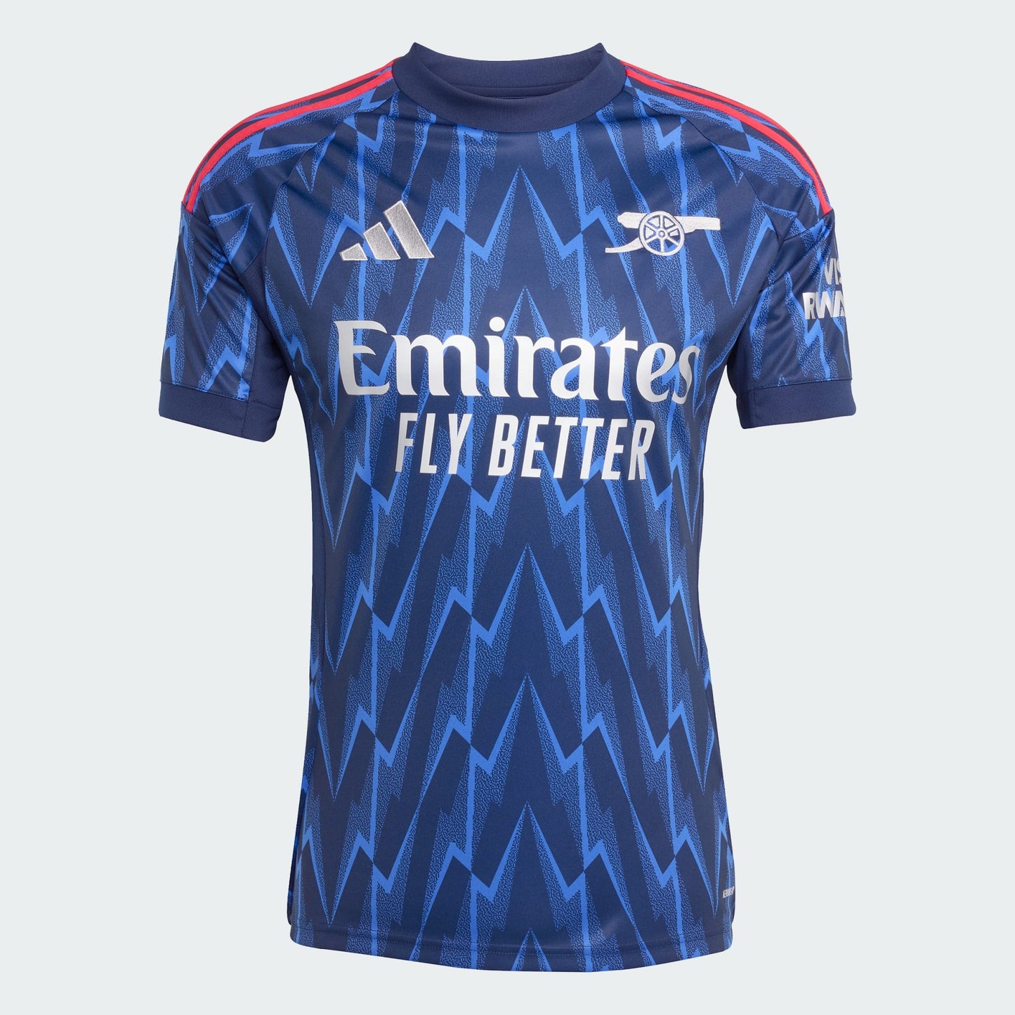 Arsenal 2025/26 Away Jersey
