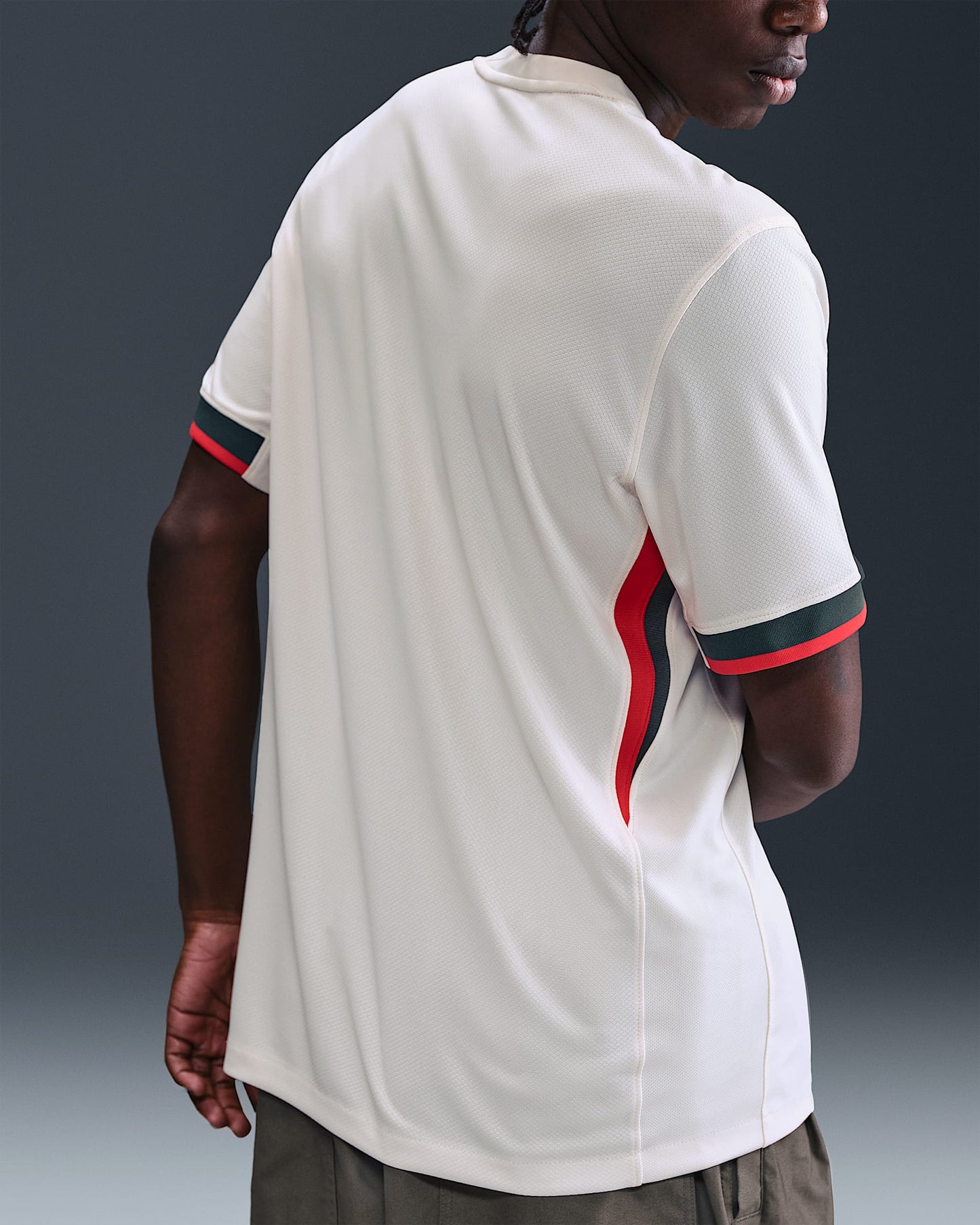 Chelsea FC 2025/26 Stadium Away Jersey