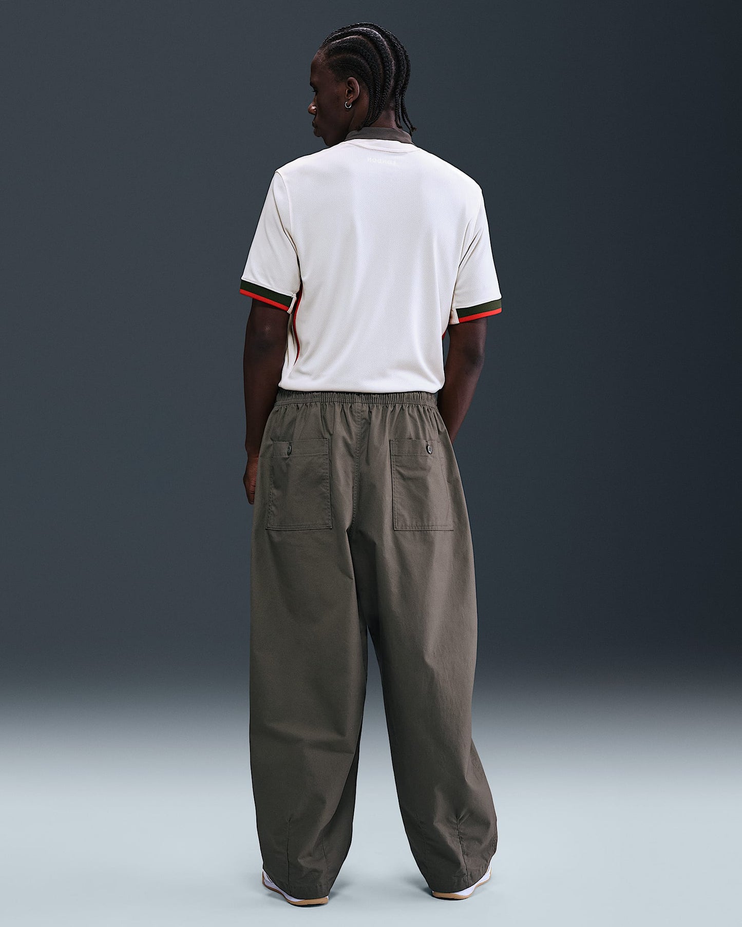 Chelsea FC 2025/26 Stadium Away Jersey