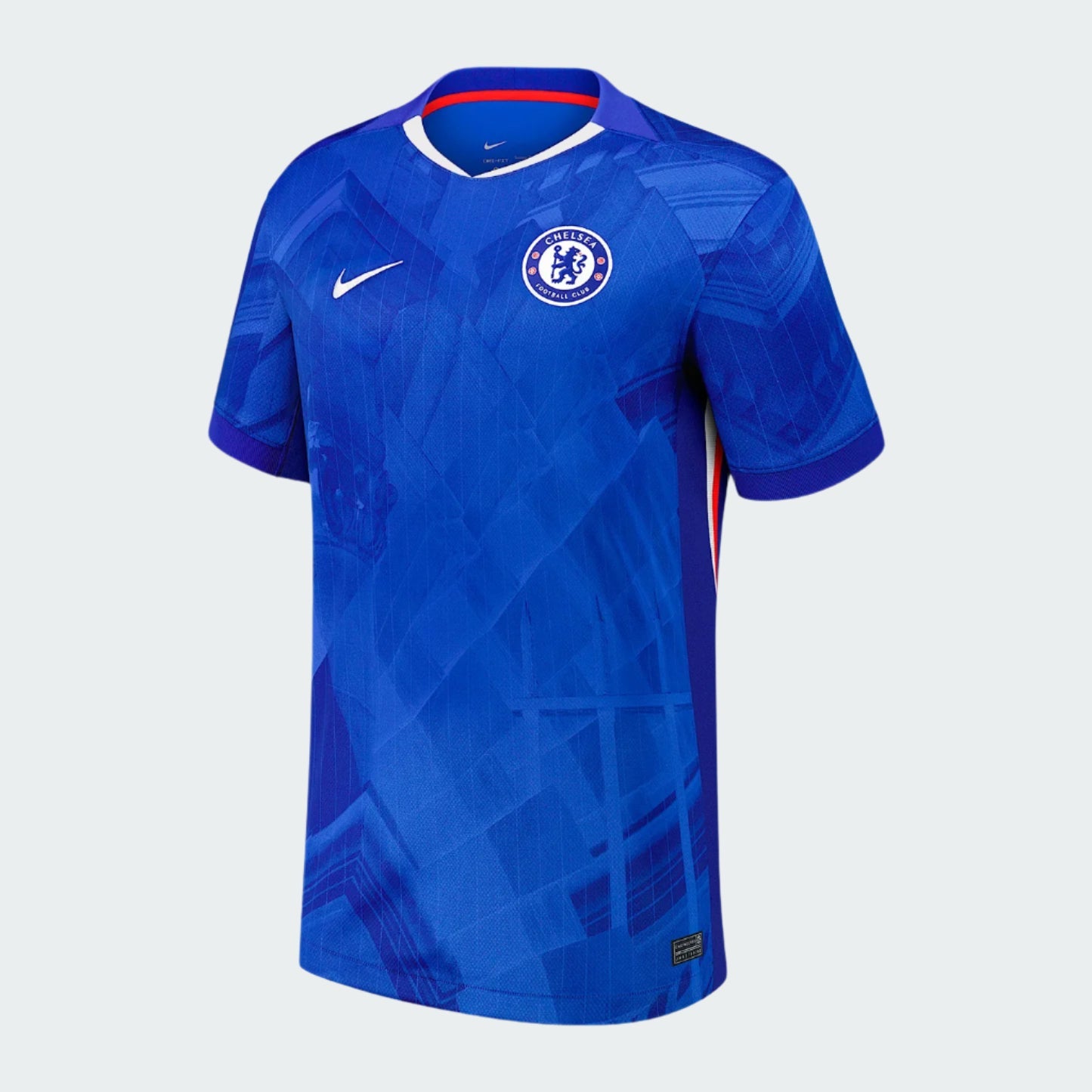 Chelsea FC 2025/26 Stadium Home Jersey