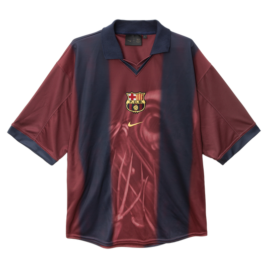 Special Retro Barcelona X CJ Home 2000/01
