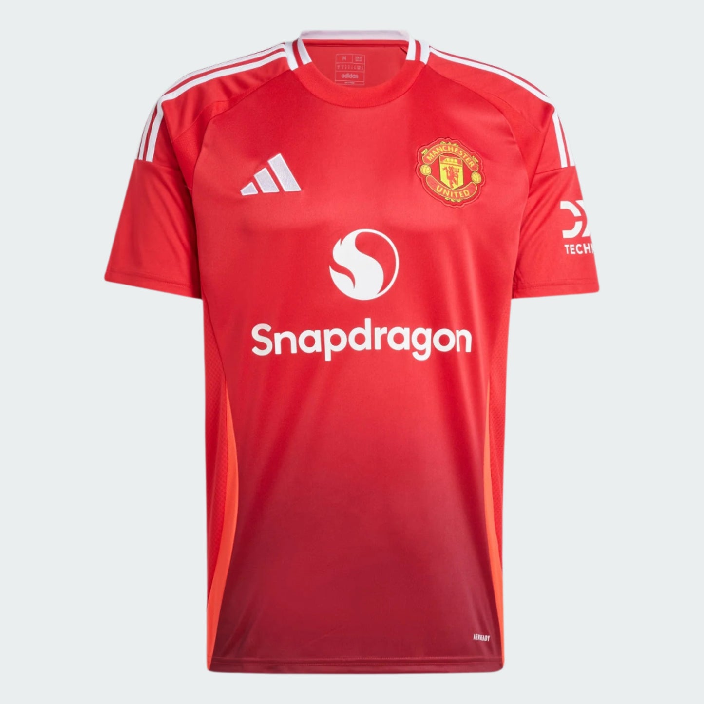 Manchester United 2024/25 Home Jersey