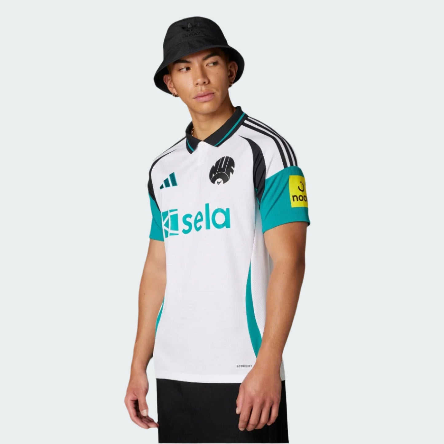 Newcastle United 2024/25 Third Jersey