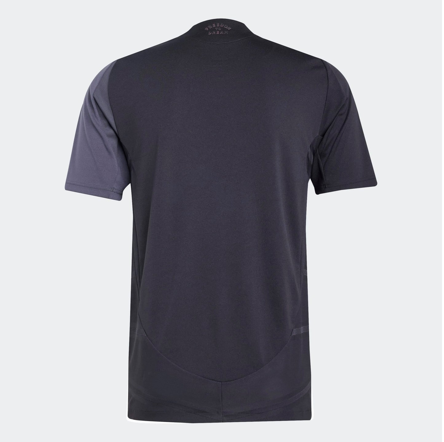 Inter Miami 2025/26 Authentic Away Jersey