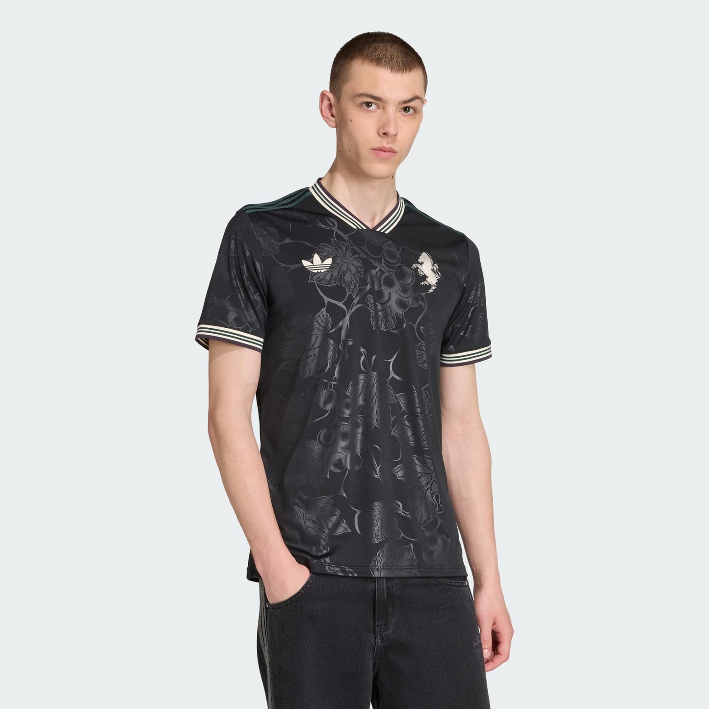 Juventus 2025/26 Third Jersey