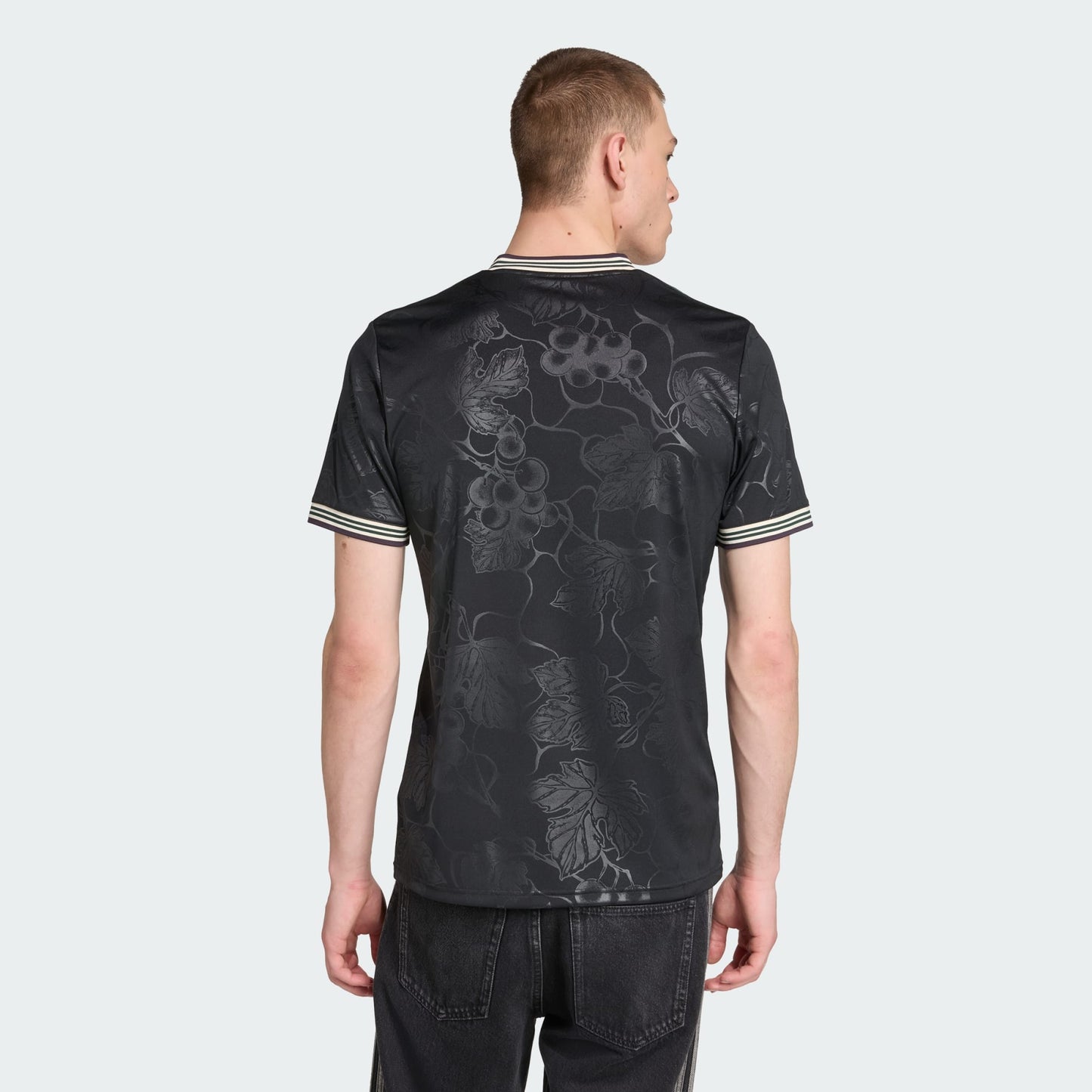 Juventus 2025/26 Third Jersey