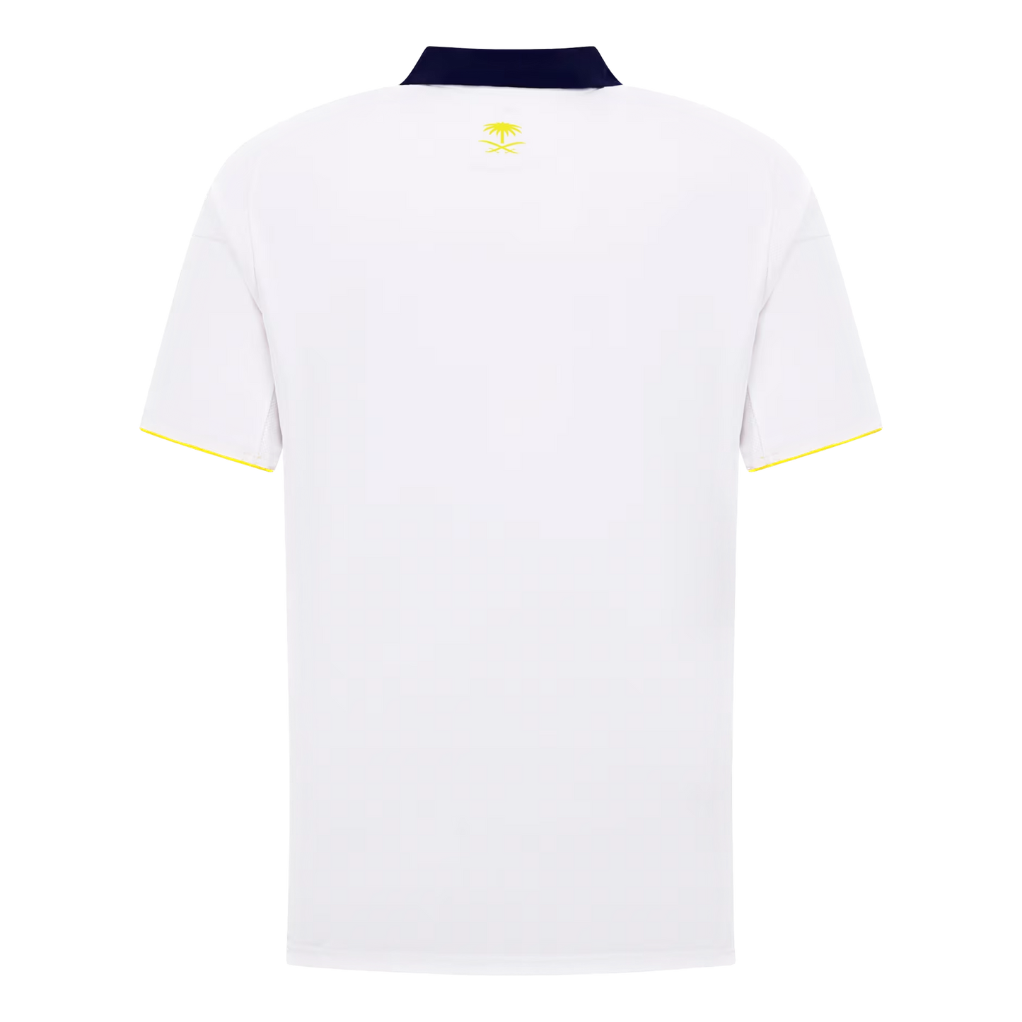 AL Nassr 2025/26 Third Jersey