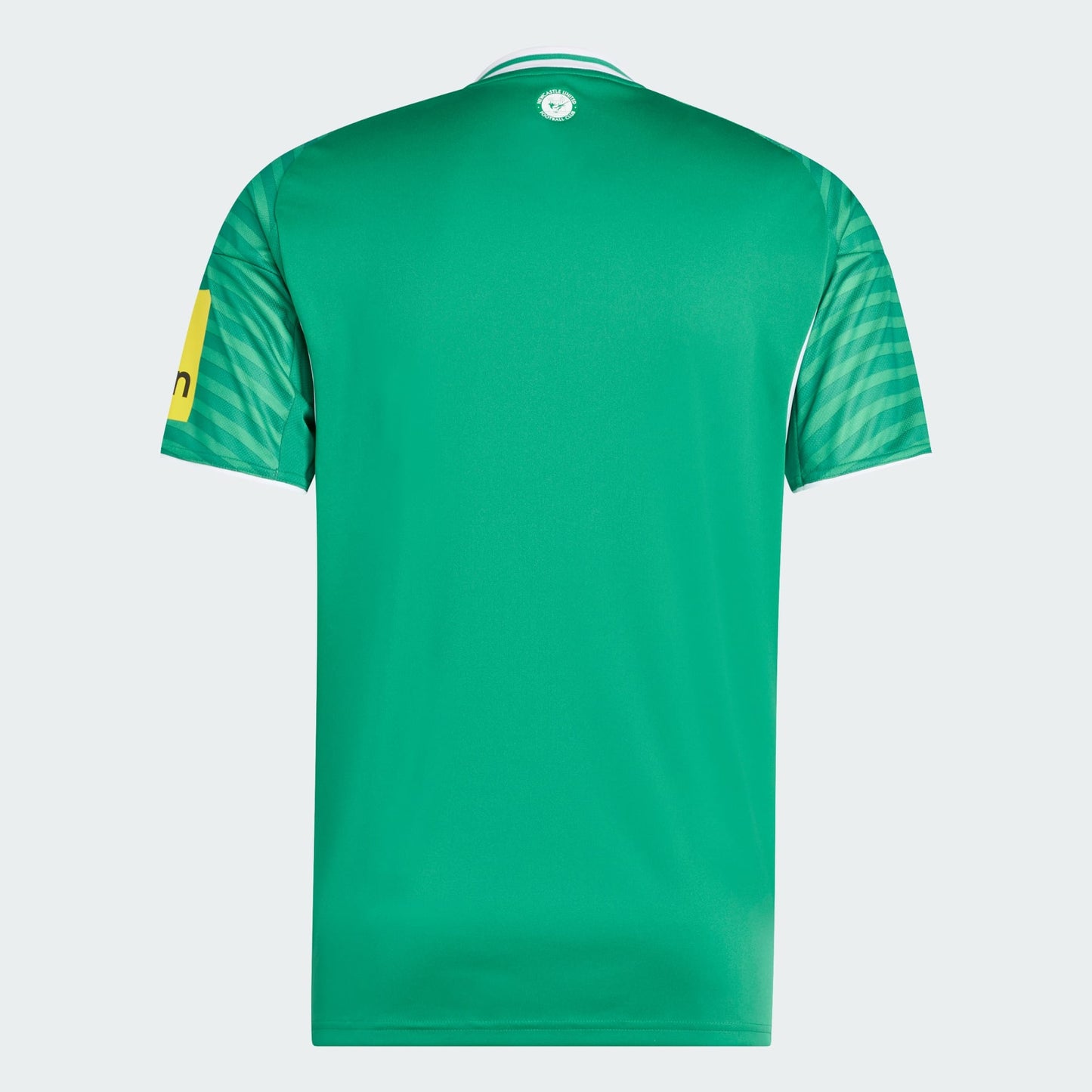 Newcastle United 2025/26 Away Jersey