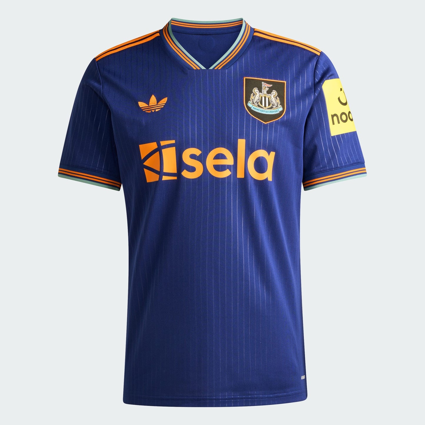 Newcastle United 2025/26 Third Jersey
