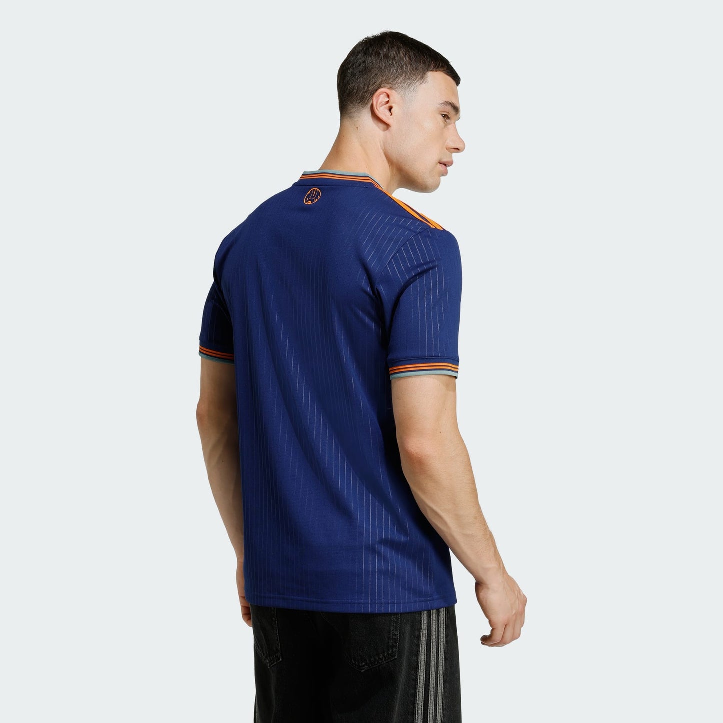 Newcastle United 2025/26 Third Jersey