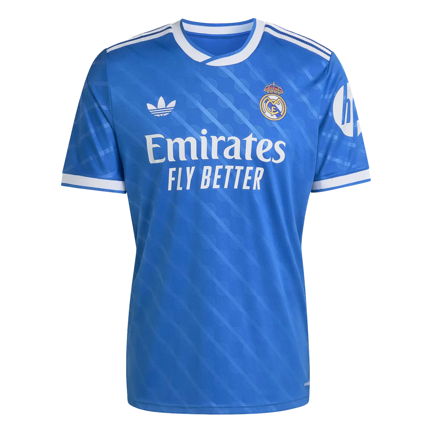 Real Madrid 2025/26 MBAPPE 10 Third Jersey