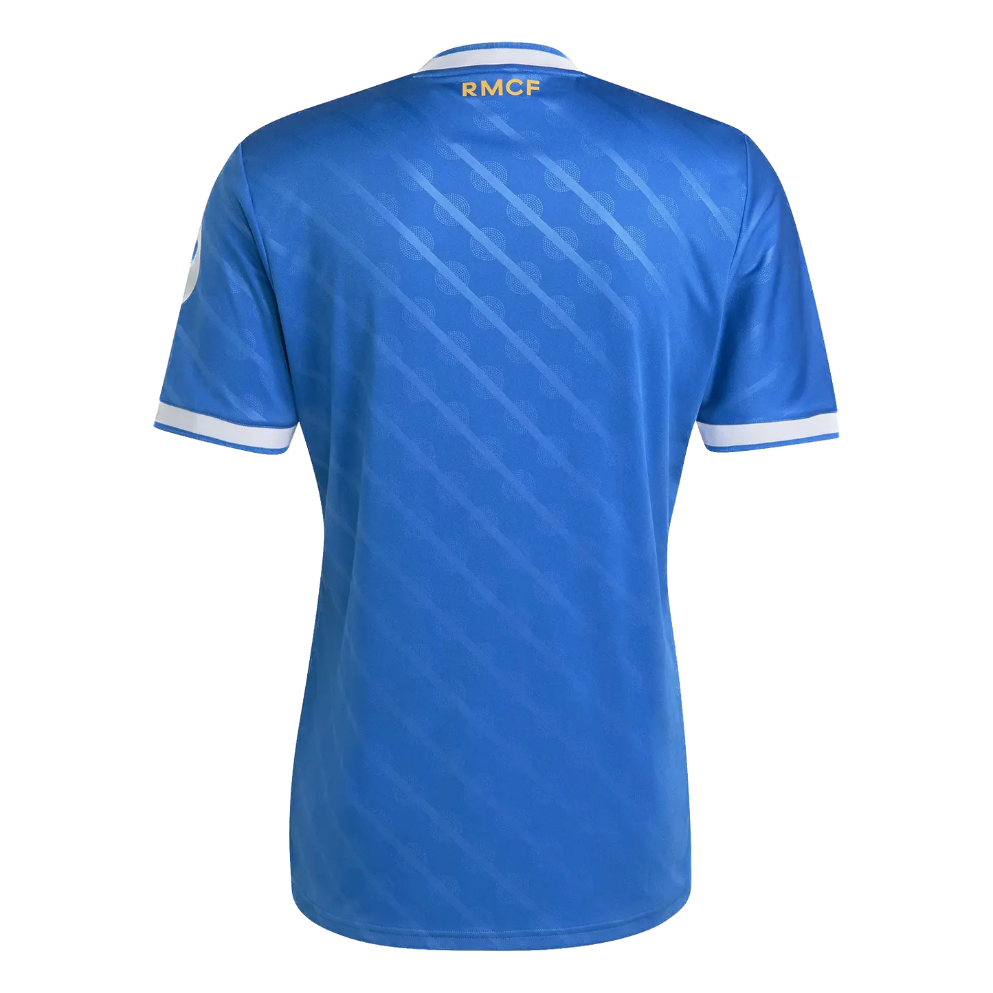 Real Madrid 2025/26 Third Jersey