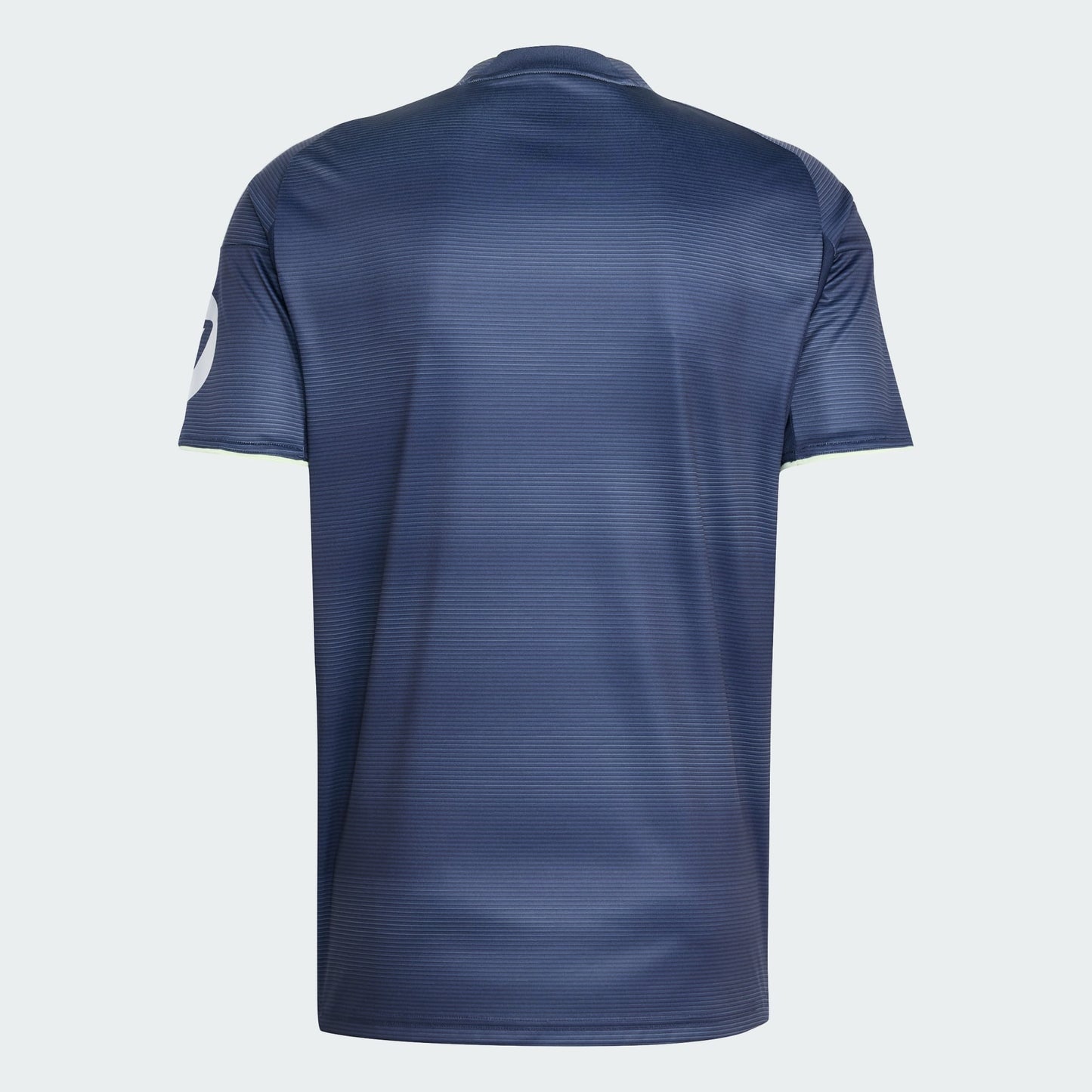 Real Madrid 2025/26 Away Jersey