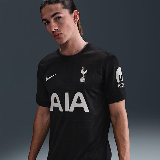 Tottenham Hotspur 2025/26 Stadium Away Jersey