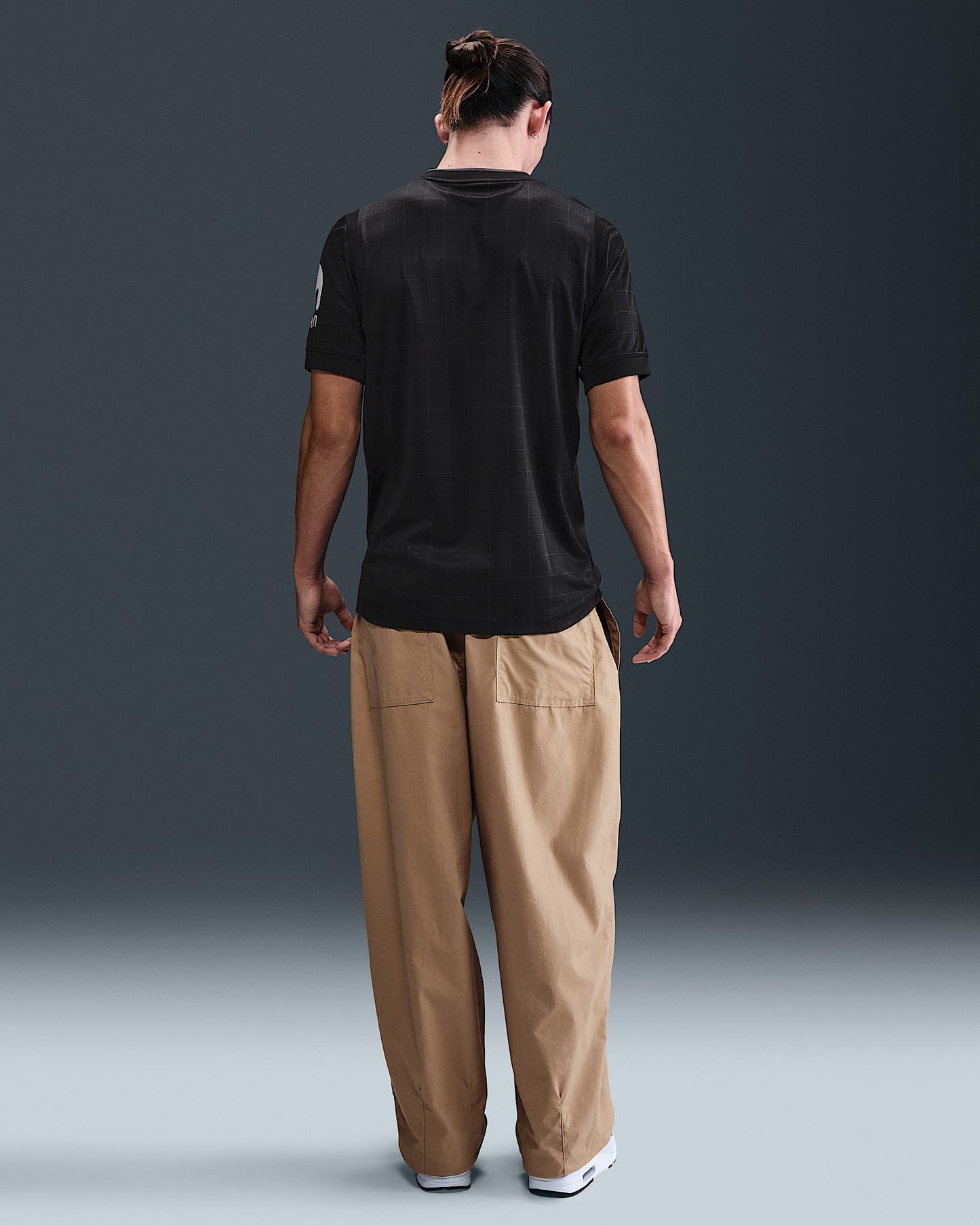 Tottenham Hotspur 2025/26 Stadium Away Jersey