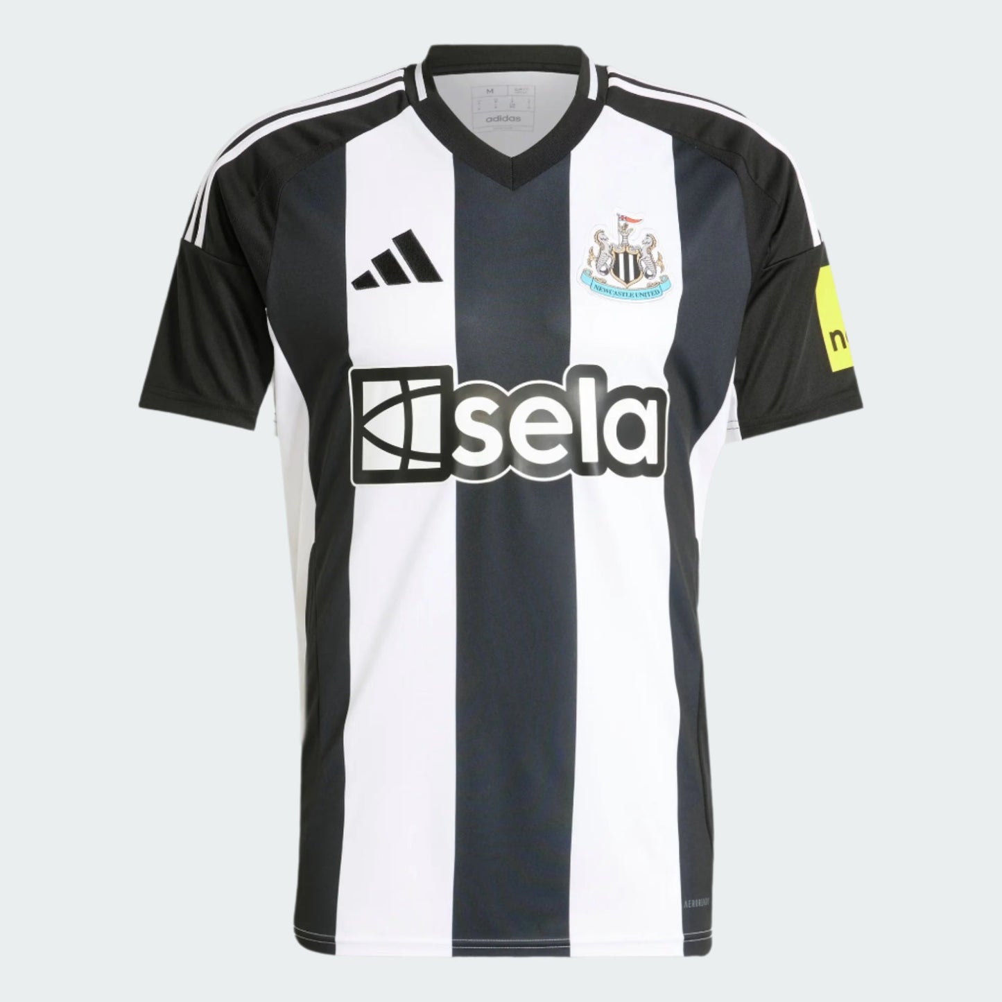 Newcastle United 2024/25 Home Jersey