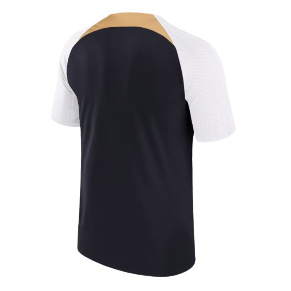 2023-2024 Chelsea Training Shirt (Pitch Blue) - Kids