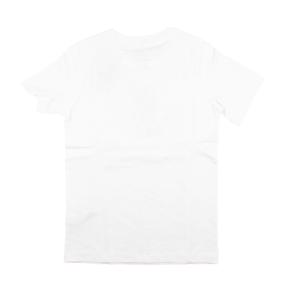 2023-2024 Liverpool Crest Tee (White) - Kids