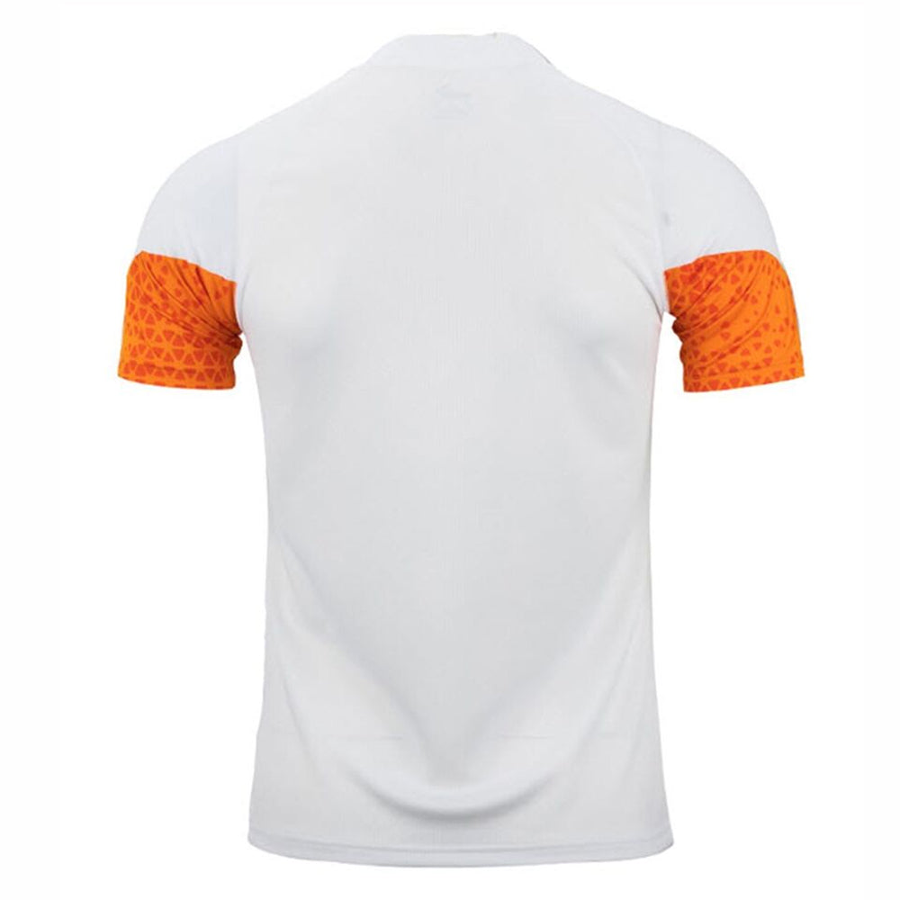 2023-2024 Man City Training Jersey (Marble)