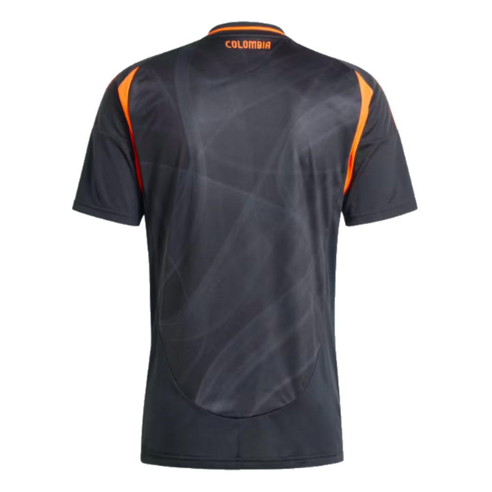 2024/25 Colombia Away Shirt