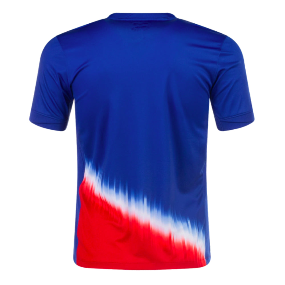 2024/25 United States USA Away Shirt