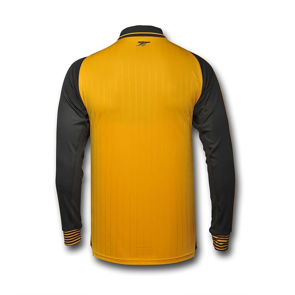 2016-2017 Arsenal Away Shirt