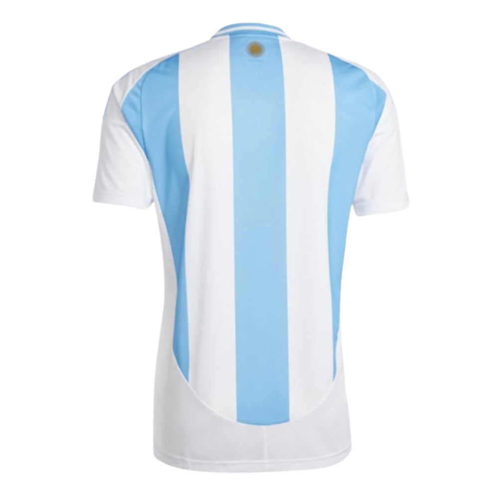 2024/25 Argentina Home Shirt