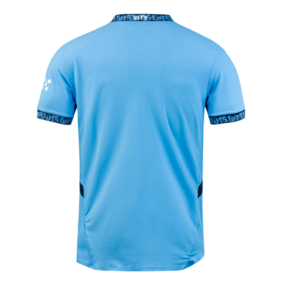 2024/25 Man City Home player(player) Shirt
