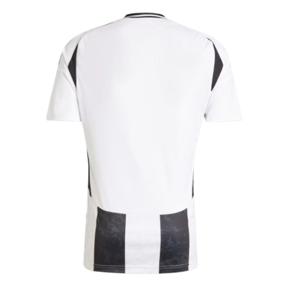 2024/25 Juventus Home Shirt