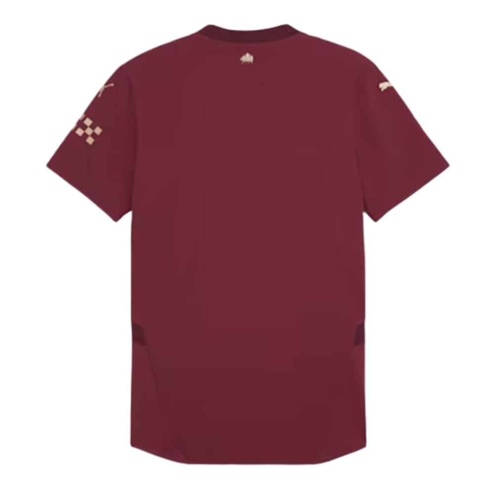 2024/25 Man City Third player Shirt