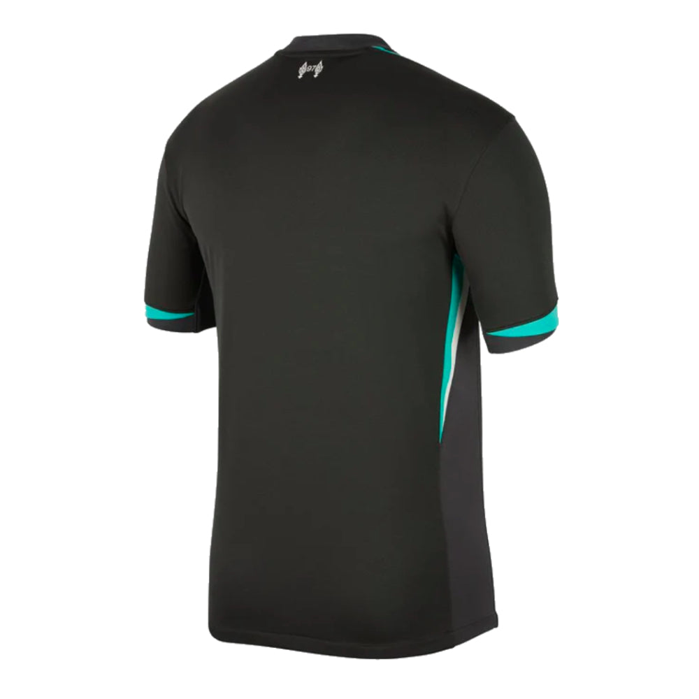 2024-2025 Liverpool Away Shirt