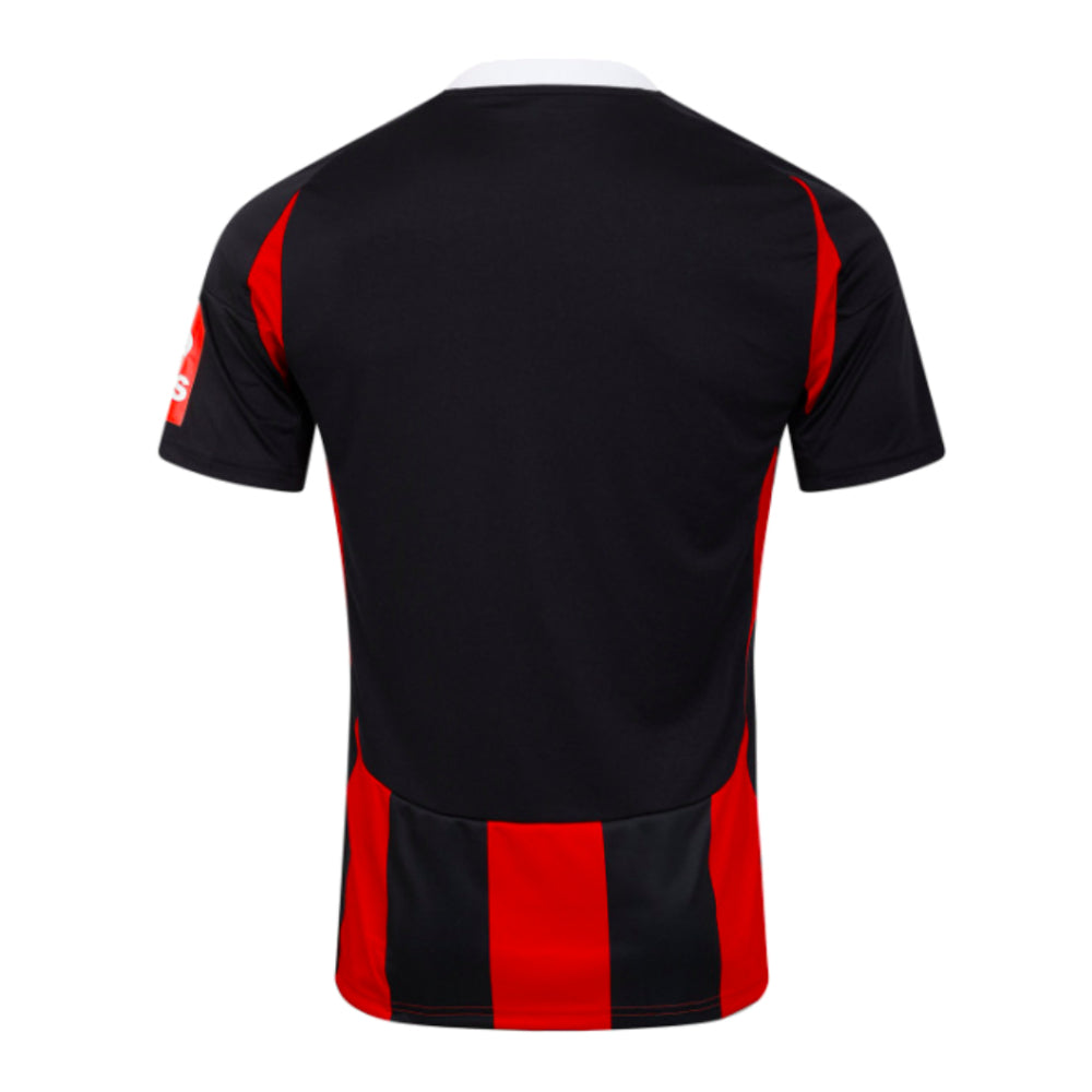 2024-2025 Fulham Away Shirt (Kids)