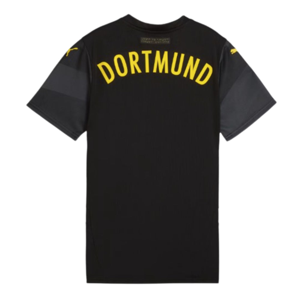 2024/25 Borussia Dortmund Away Shirt (womens)