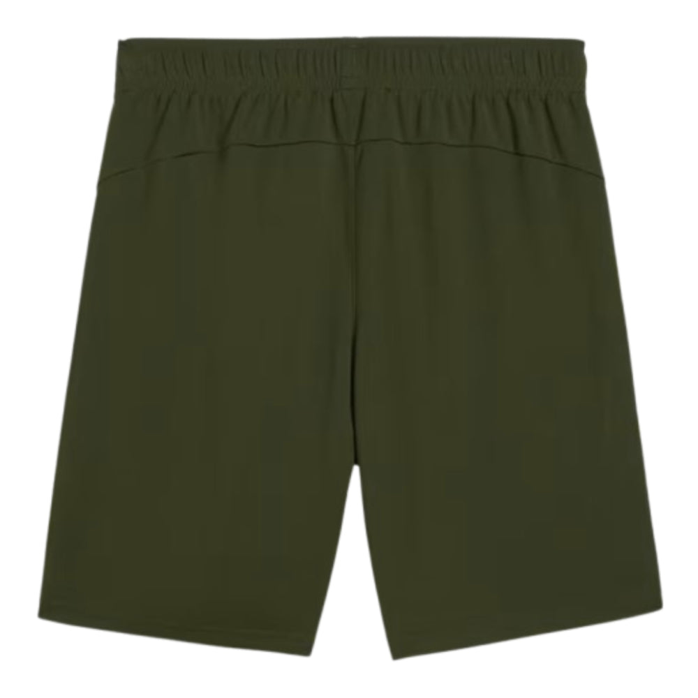 2024-2025 Man City Training Shorts (Myrtle)