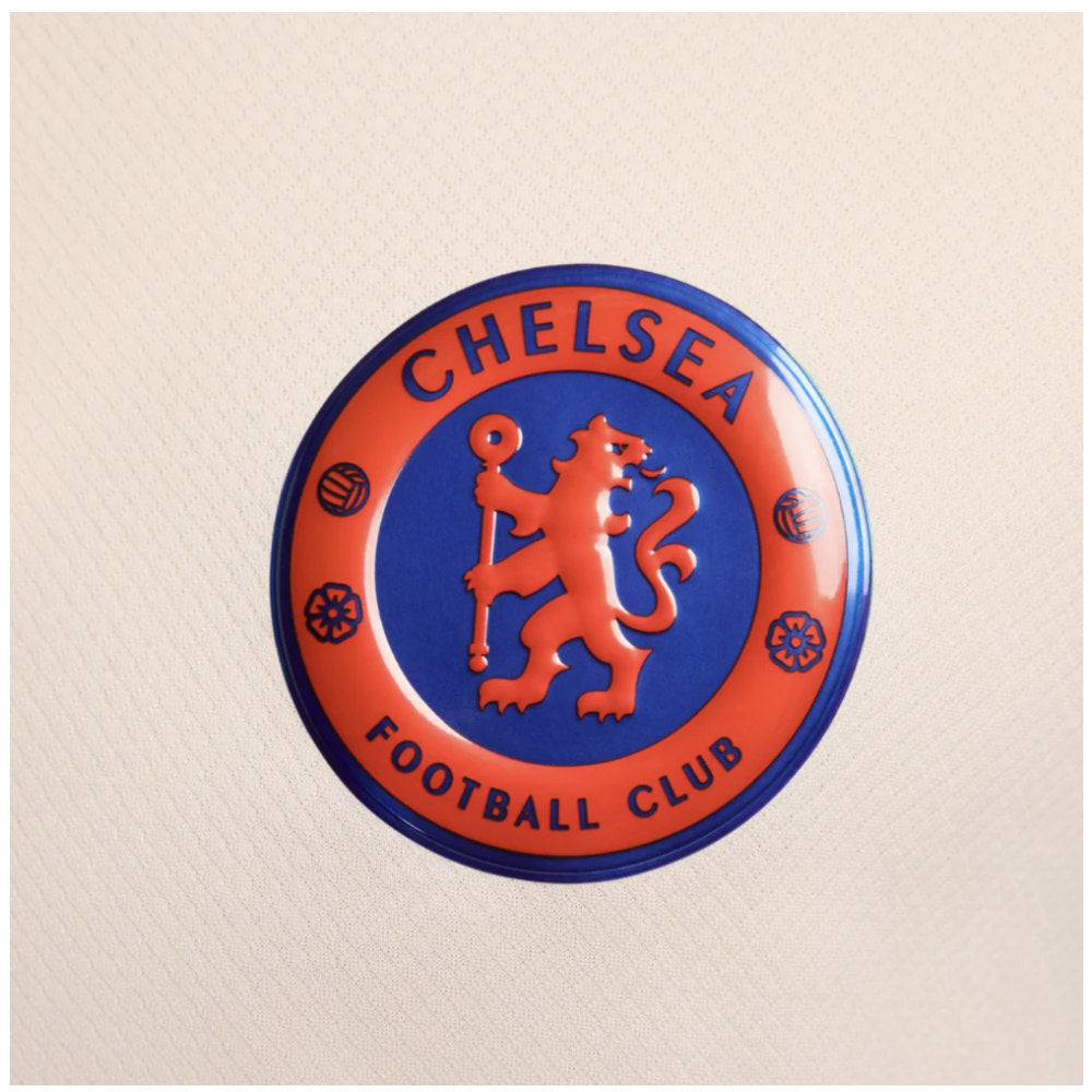 2024/25 Chelsea Away Shirt