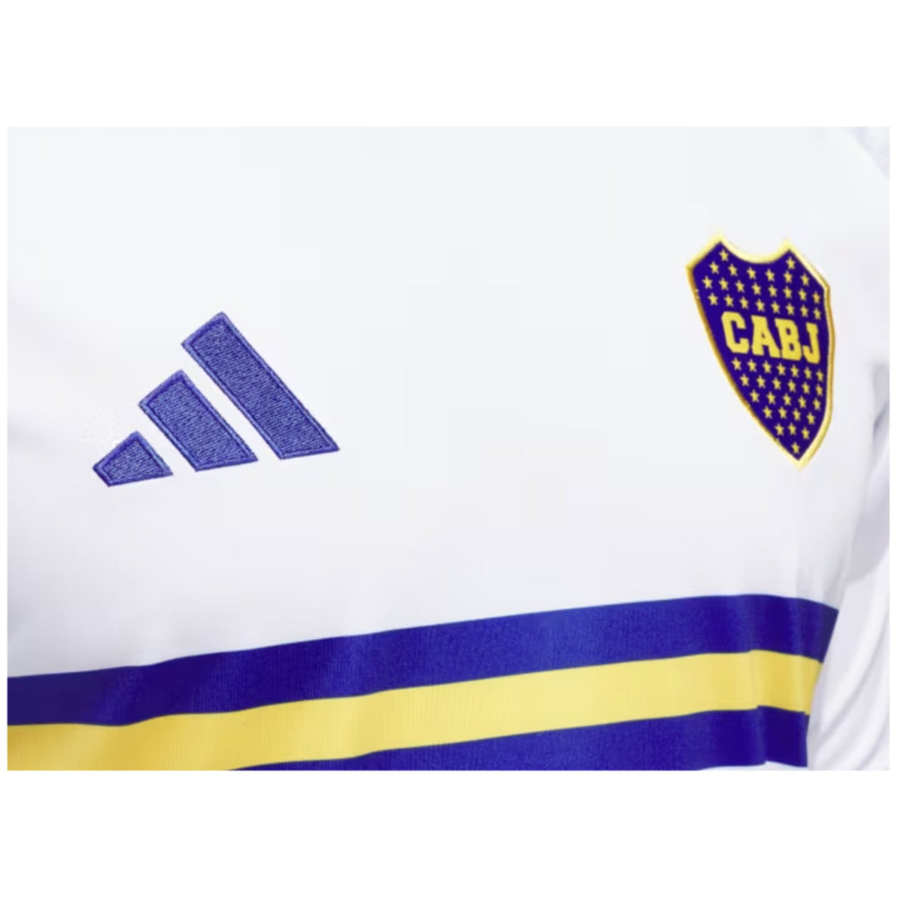 2024/25 Boca Juniors Away Shirt