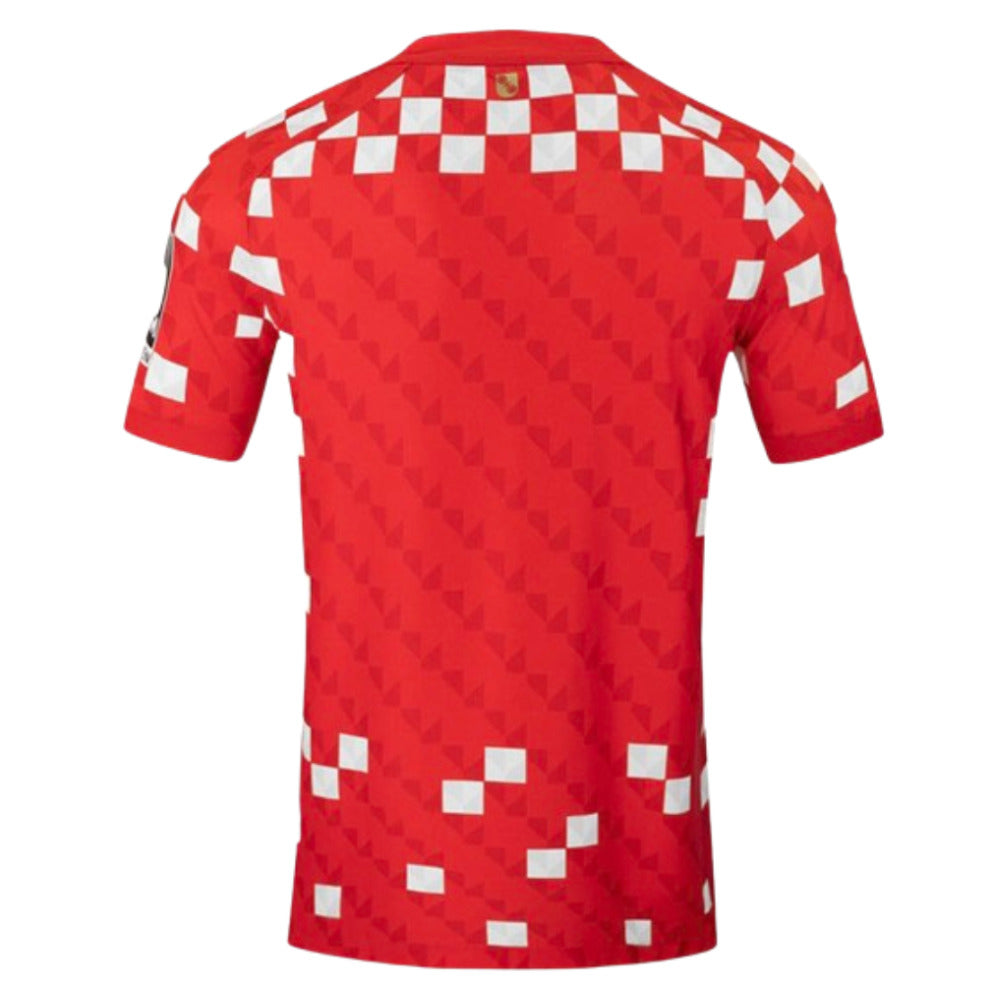 2024/25 Mainz 05 Home Shirt