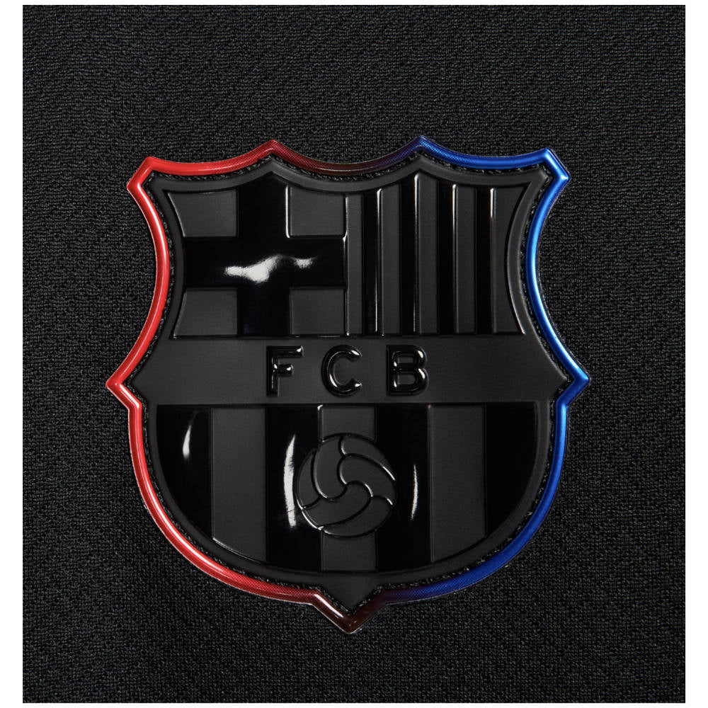 2024/25 Barcelona Player Away Jersey