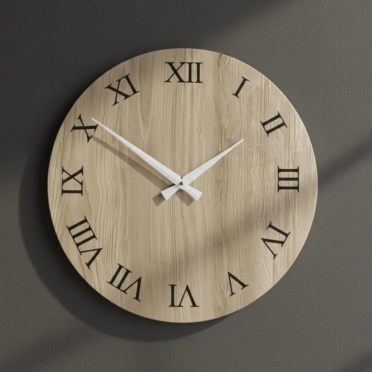 Wall Clocks