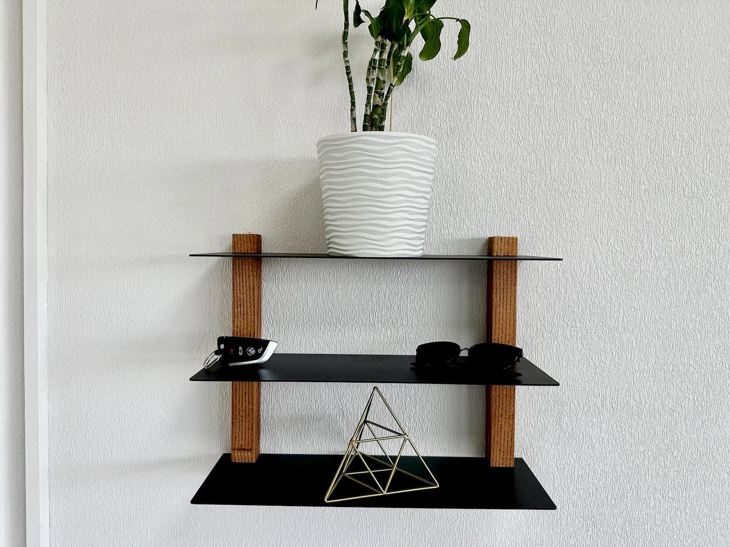 Wall Shelves