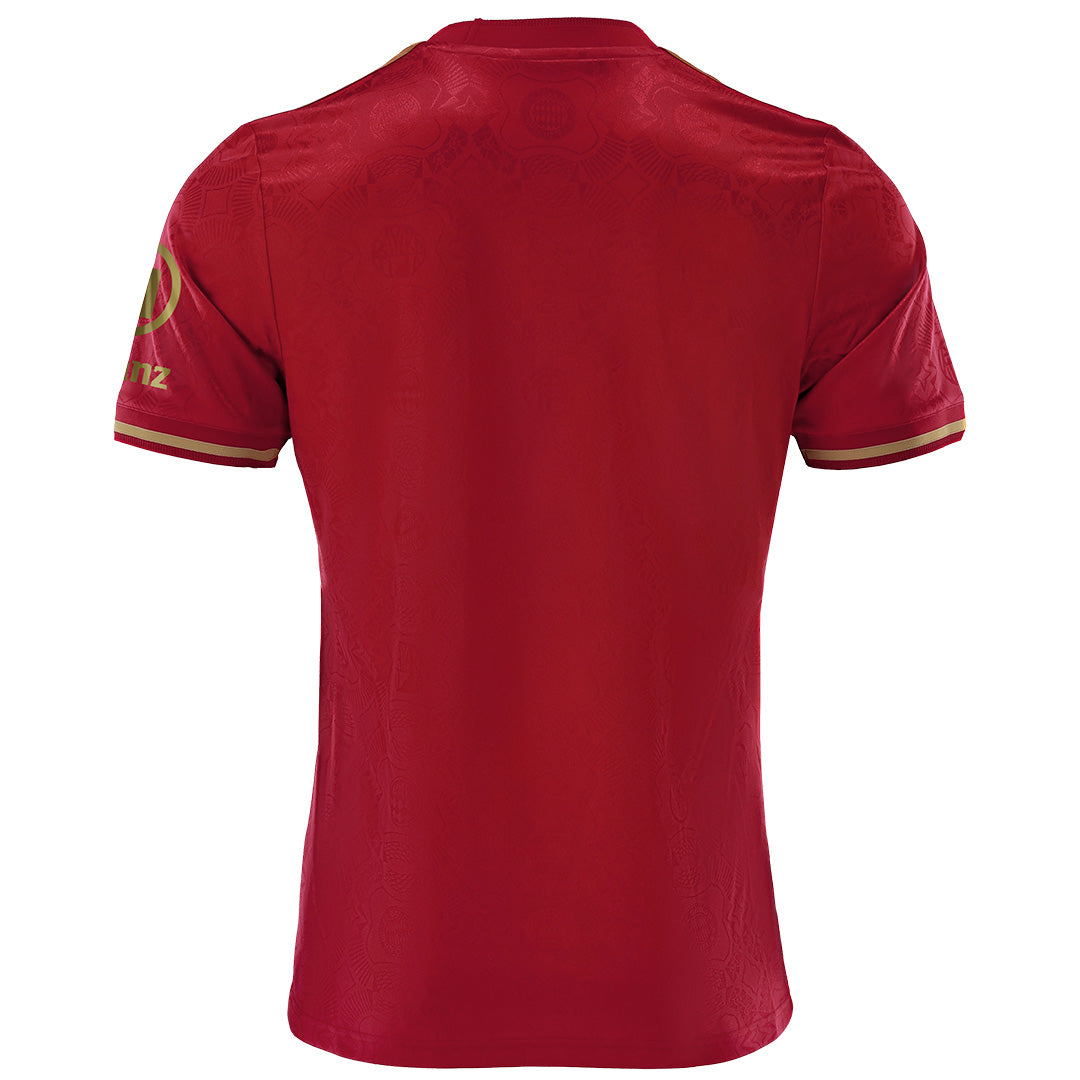 2024/25 Bayern Munich 125th Anniversary Jersey
