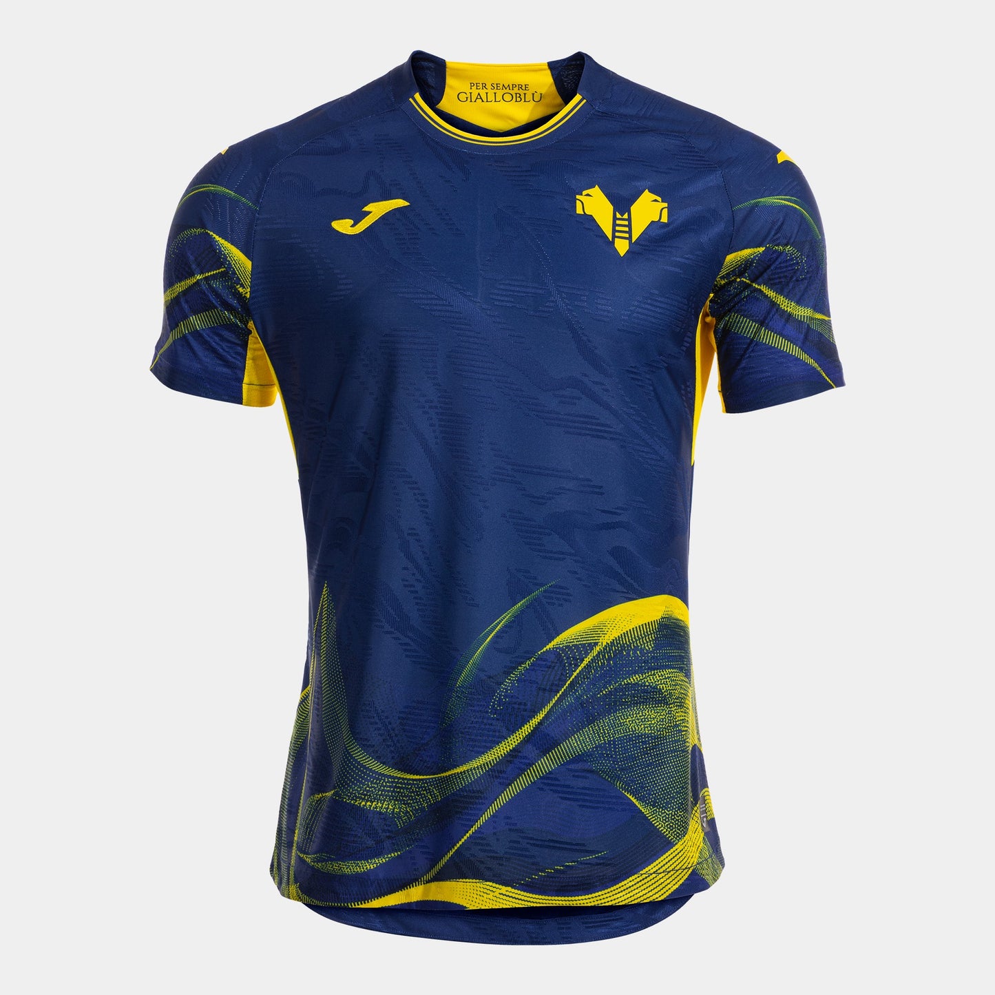 Hellas Verona FC 2025/26 Home Jersey