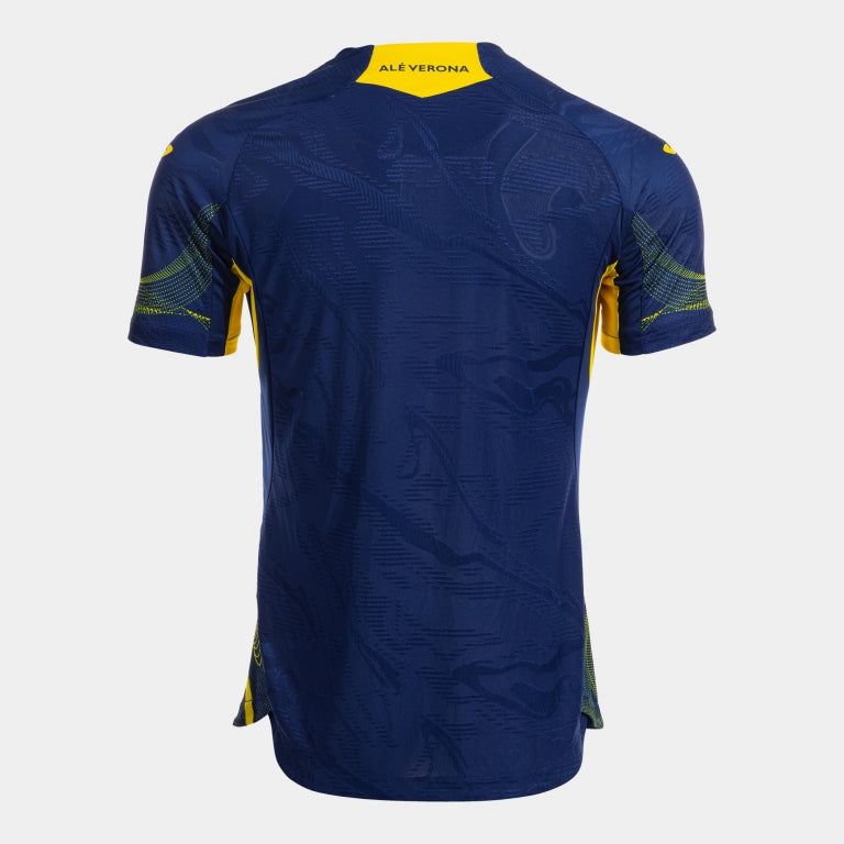 Hellas Verona FC 2025/26 Home Jersey