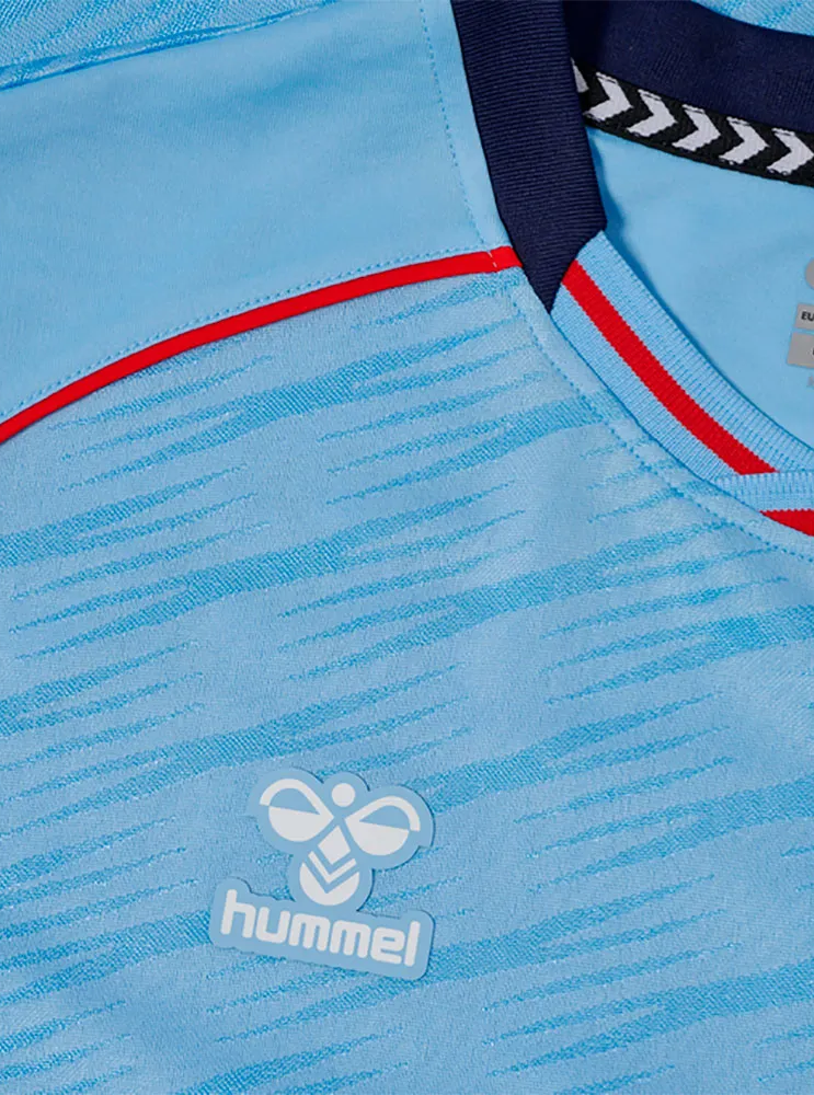 Celta Vigo 2025/26 Home Jersey